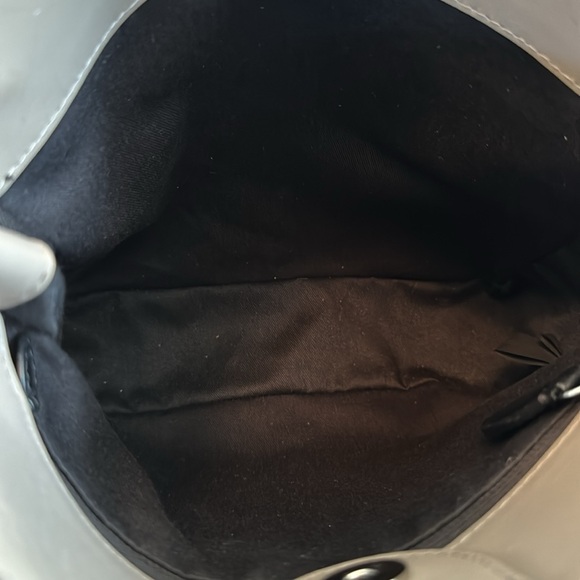 Rebecca Minkoff Jody Leather Feed Bag - Picture 13 of 14